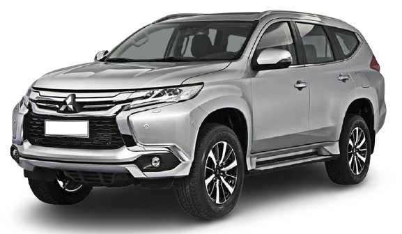 PAJERO SPORT III (KS_) image