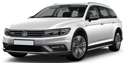 PASSAT ALLTRACK B8 Variant (3G5, CB5) foto