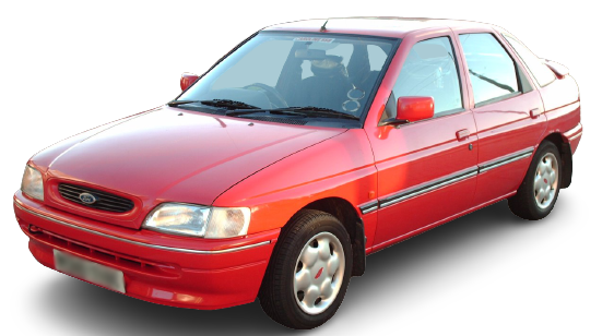 ESCORT VI (GAL, AAL, ABL) immagine