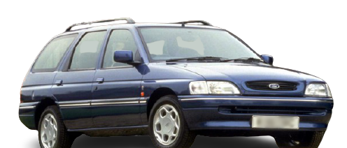 ESCORT VI Turnier (GAL, ANL) immagine