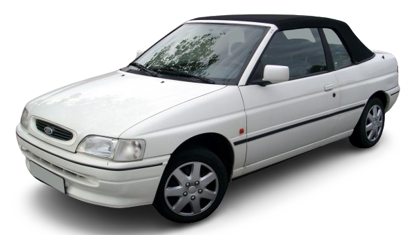 ESCORT VI Convertible (ALL) immagine