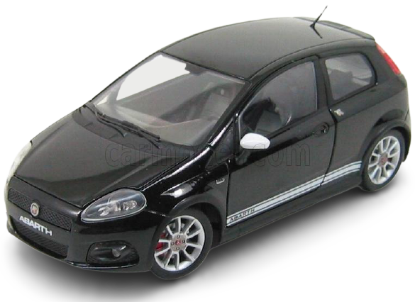 GRANDE PUNTO image