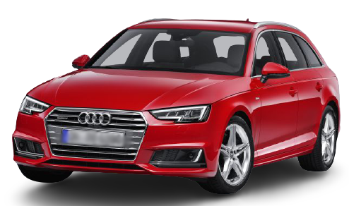 A4 B9 Avant (8W5, 8WD) foto