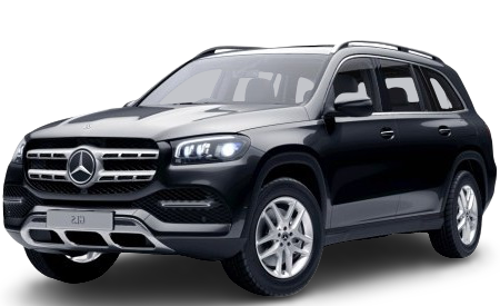 GLS (X166) image