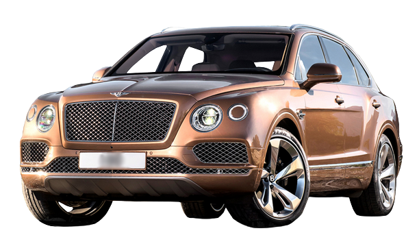 BENTAYGA (4V1) изображение