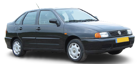 POLO III CLASSIC (6V2) foto