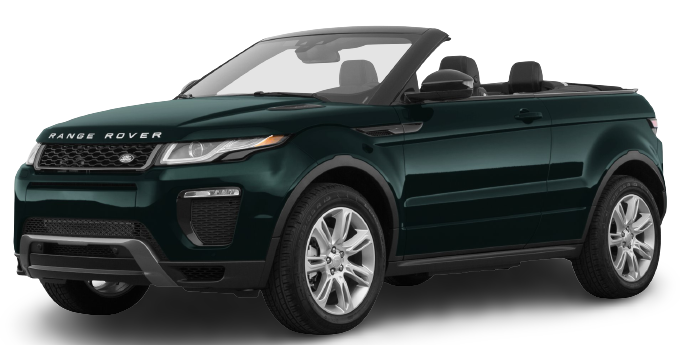 RANGE ROVER EVOQUE Convertible (L538) foto