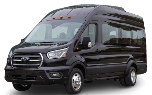 TRANSIT Bus (E_ _) immagine