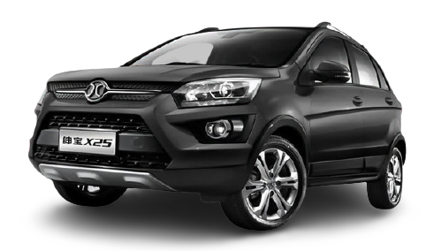 SENOVA X25 image