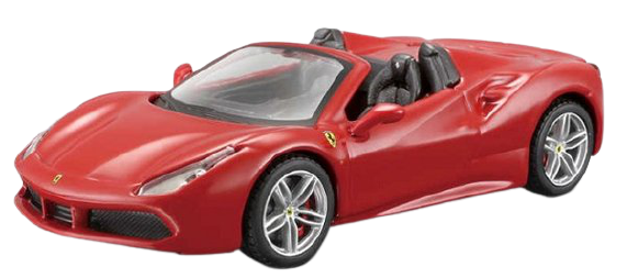 488 Spider image