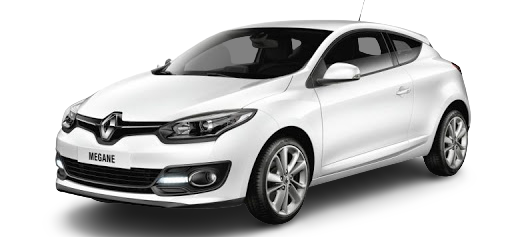MEGANE IV Hatchback (B9A/M/N_) foto