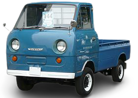 CARRY Platform/Chassis (0S) foto