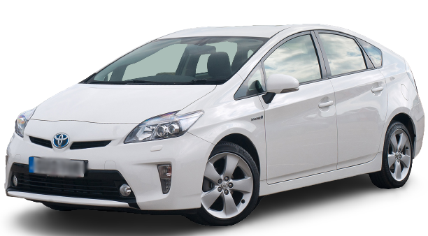 PRIUS (_W5_) изображение