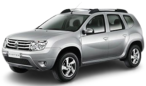 DUSTER Автофургон / спортивно-утилитарный автомобиль изображение