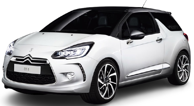 DS 3 (SA_) paveikslėlis