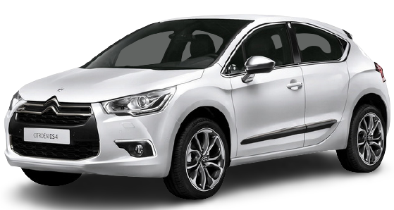 DS 4 / DS 4 CROSSBACK (NX_) immagine