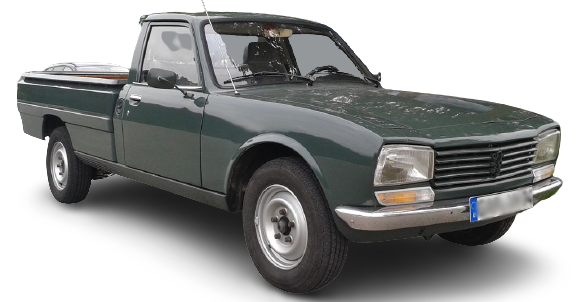 504 Pickup (E_) image