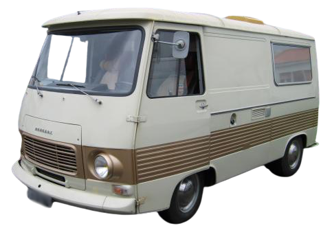 J7 Van image