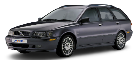 V40 Estate (645) foto