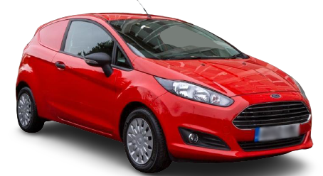 FIESTA Box Body/MPV (J5_, J3_) immagine