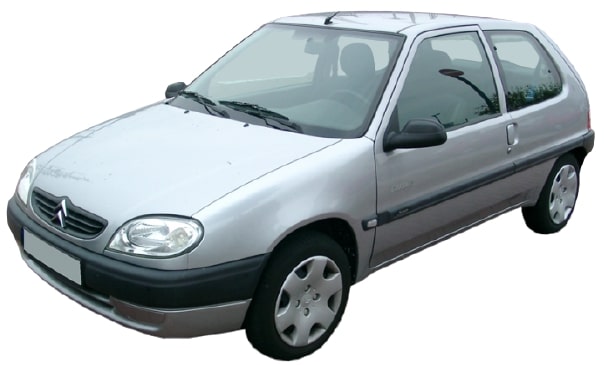 SAXO (S0, S1) immagine
