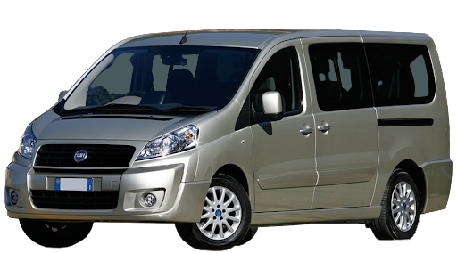 SCUDO Bus (220_) foto