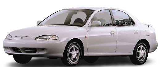 LANTRA II Estate (J-2) image