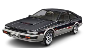 SILVIA (S12) foto