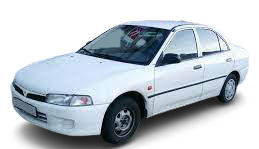 LANCER VI (CJ_, CP_, CK_) image