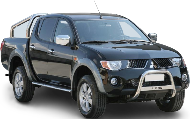 L200 (K7_T, K6_T, K5_T) image