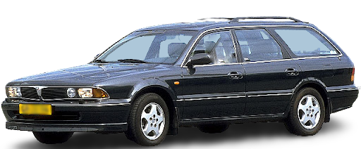 SIGMA Station Wagon (F0_W) image