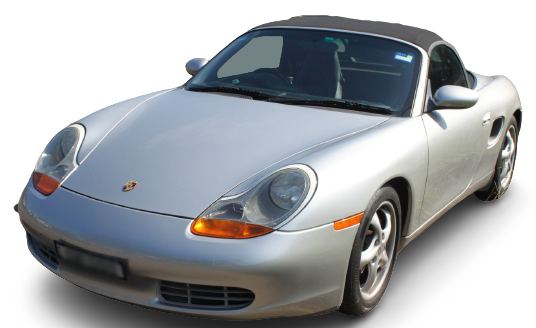 BOXSTER (986) image