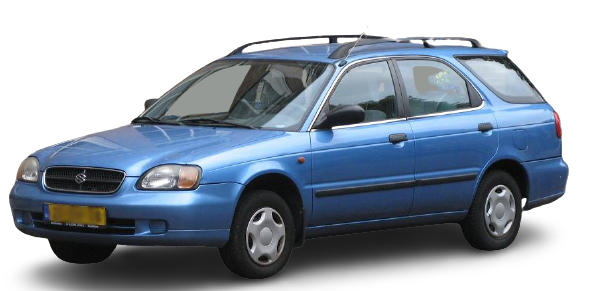 BALENO универсал (EG) изображение