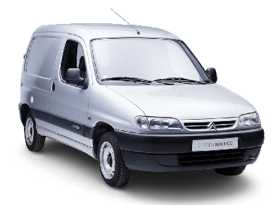 BERLINGO / BERLINGO FIRST MPV (MF_, GJK_, GFK_) image