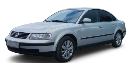 PASSAT B5 (3B2) foto