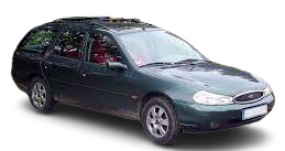 MONDEO II Turnier (BNP) immagine
