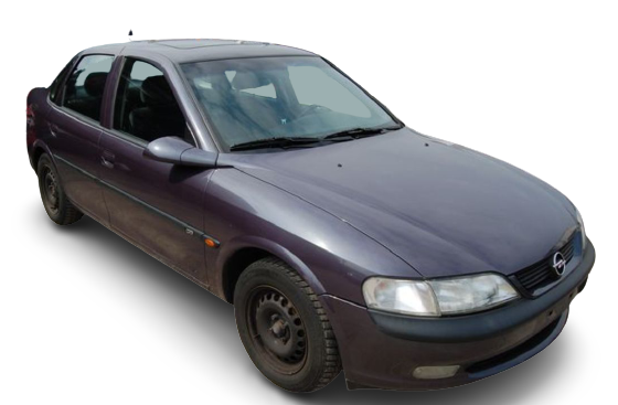 VECTRA B универсал (J96) изображение