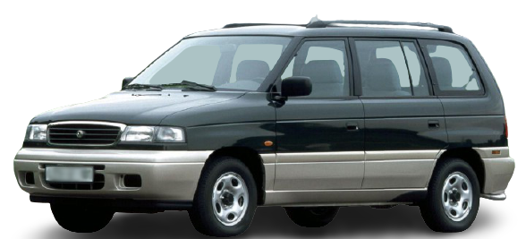MPV I (LV) изображение