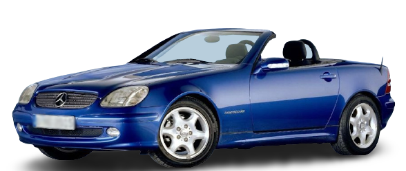 SLK (R170) image
