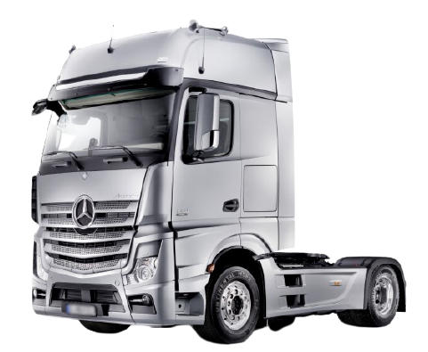 ACTROS image