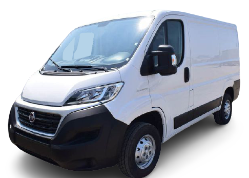 DUCATO Van (290_) foto