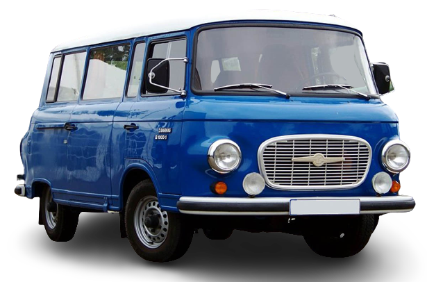 B 1000 Bus (KB) image