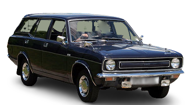 MARINA Station Wagon foto