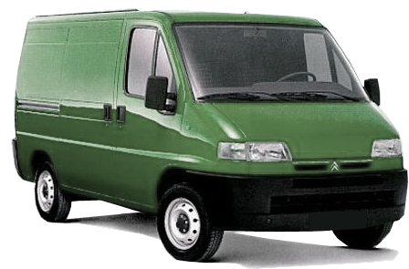 JUMPER I Bus (230P) immagine