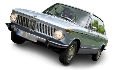 1502-2002 Touring (E6) изображение