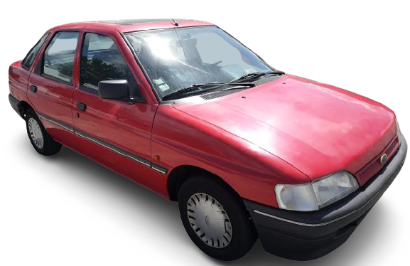 ESCORT V Express (AVF) immagine