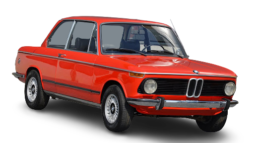 1502-2002 Кабриолет (E10) изображение
