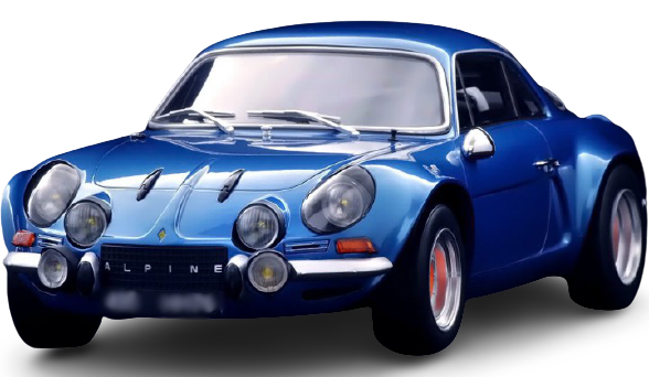 A110 I image