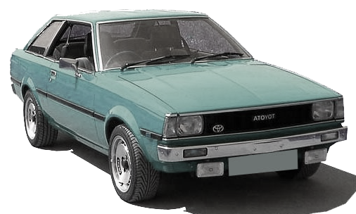 COROLLA универсал (_E7_) изображение