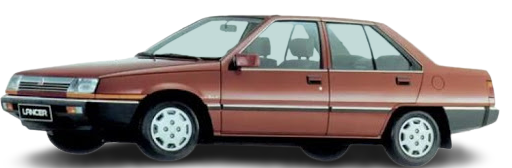 LANCER II (A17_) image